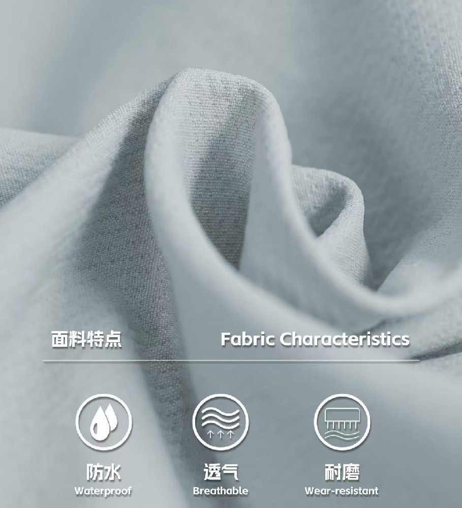 For many textile and garment people, although they have a long time to come into contact with fabrics,